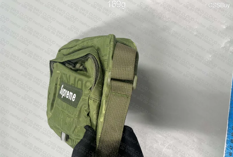 Bag Supreme 3