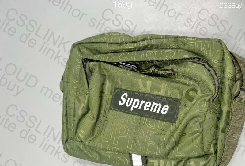 Bag Supreme 4