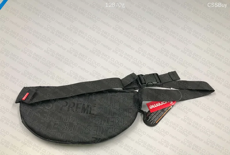 Bag supreme