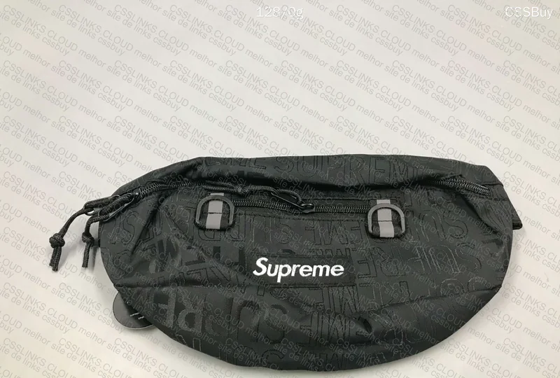 Bag supreme 2