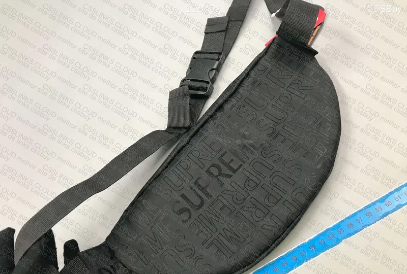Bag supreme 3