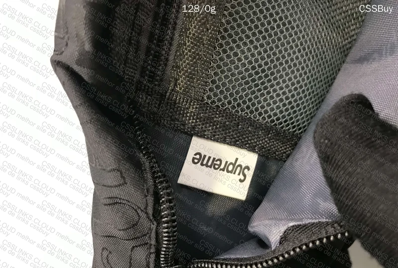 Bag supreme 4
