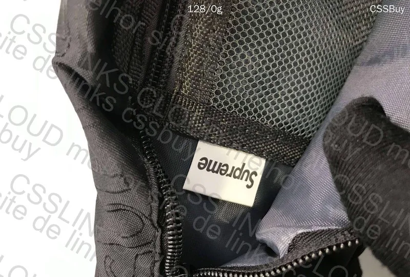 Bag supreme 5