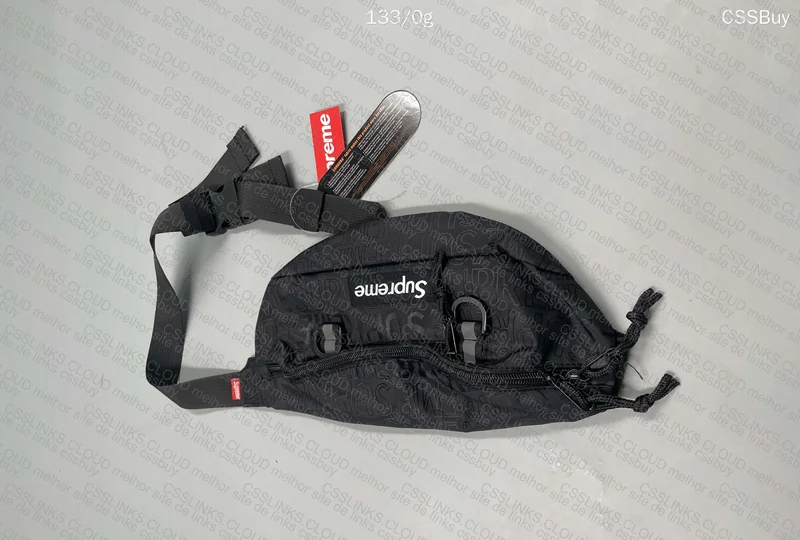 bag supreme