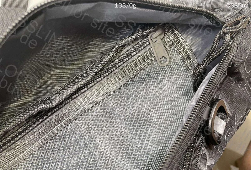 bag supreme 2