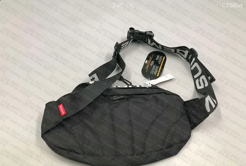 Bag Supreme