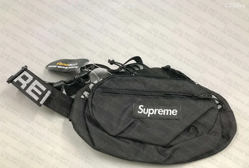 Bag Supreme 2