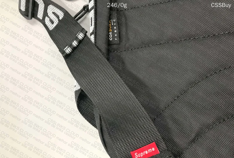 Bag Supreme 4
