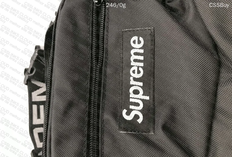 Bag Supreme 5