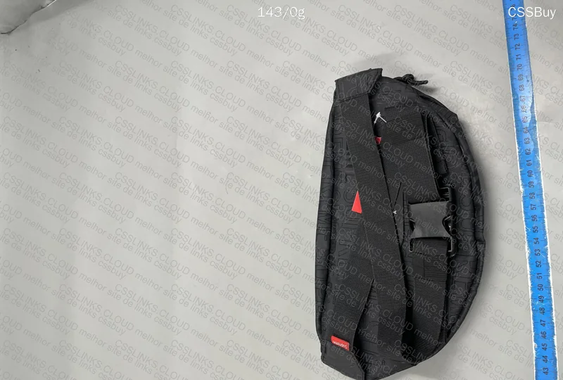 Bag Supreme