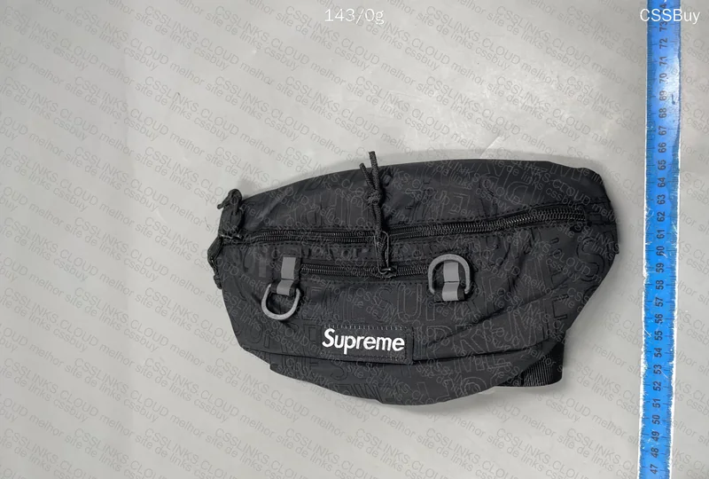 Bag Supreme 2