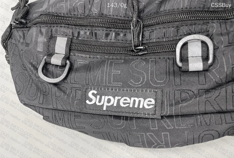 Bag Supreme 3