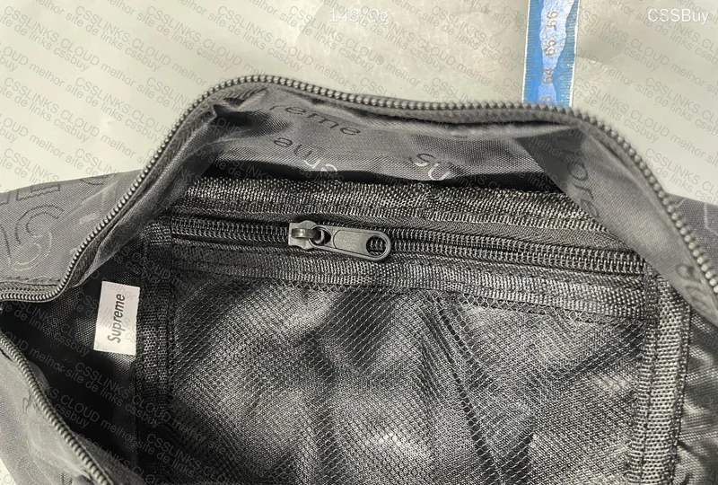 Bag Supreme 4