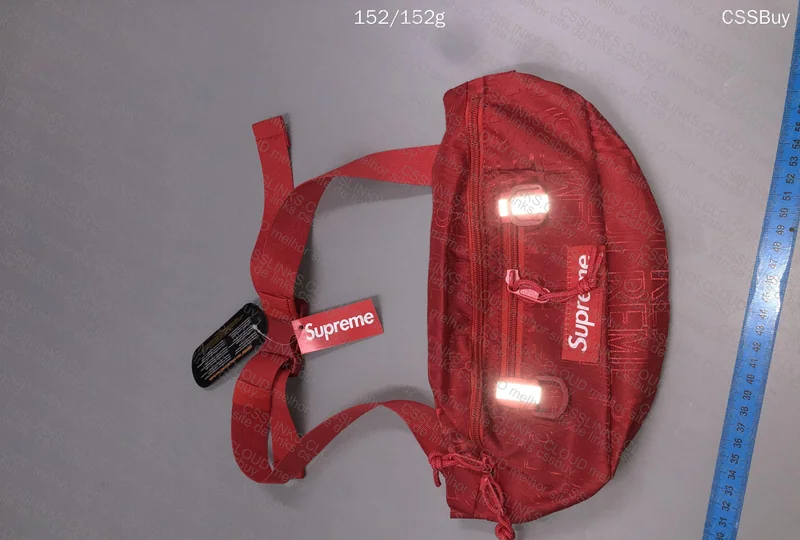BAG SUPREME