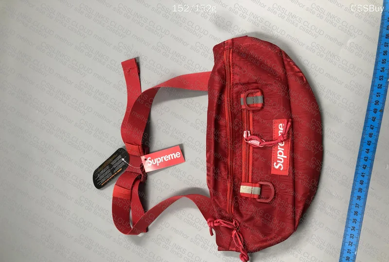 BAG SUPREME 2