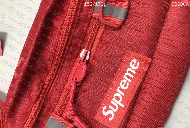BAG SUPREME 3