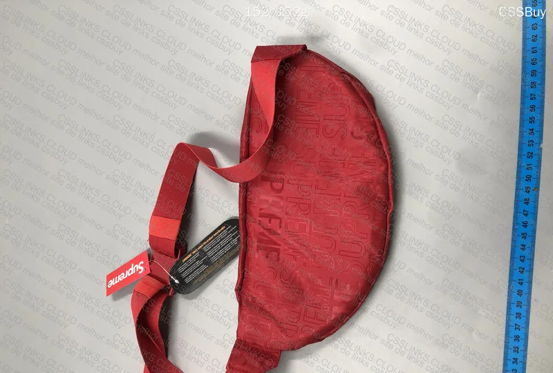 BAG SUPREME 4