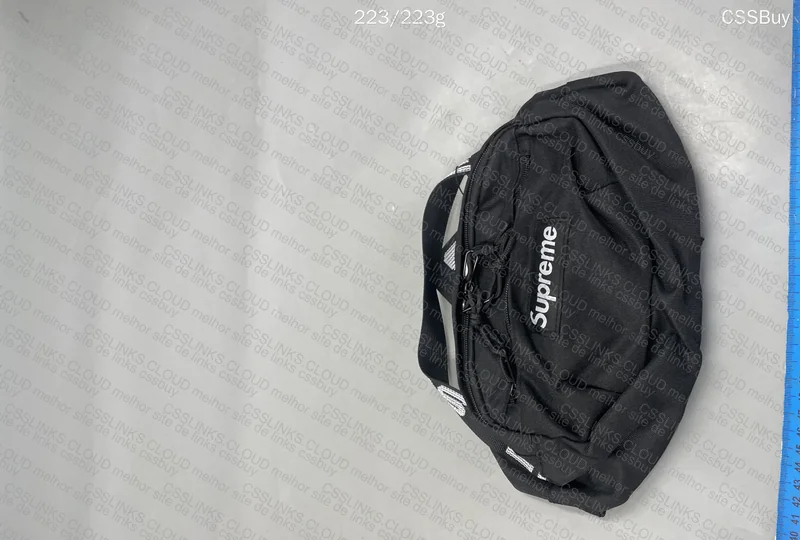 Bag Supreme