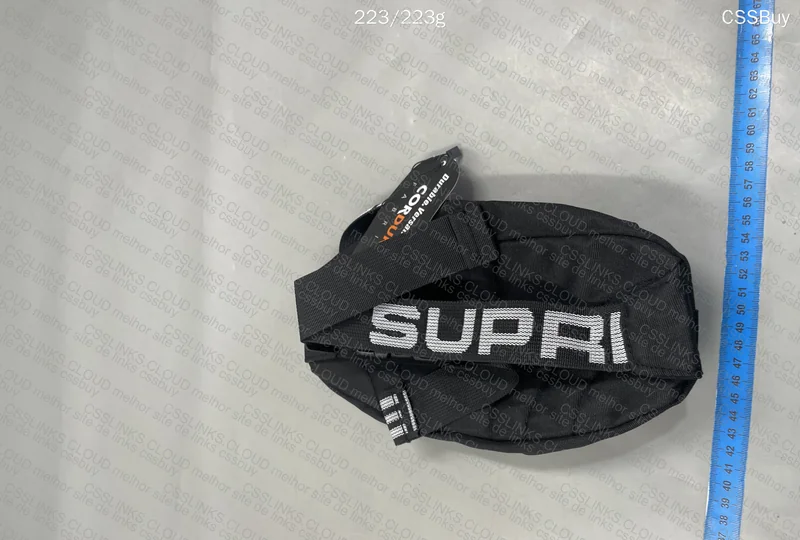 Bag Supreme 3