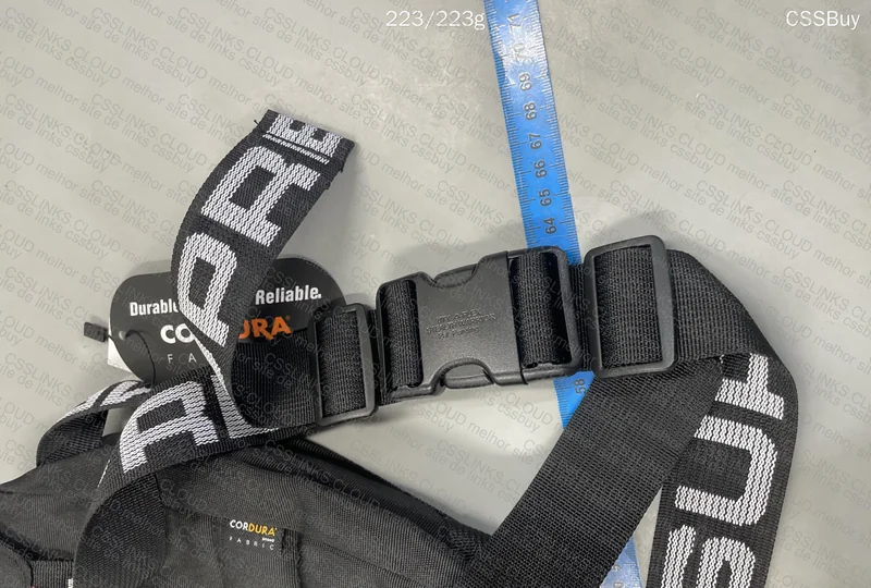 Bag Supreme 4