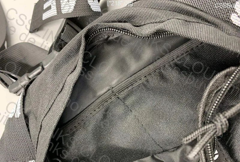 Bag Supreme