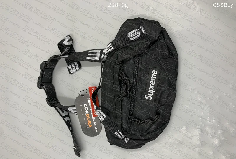 Bag Supreme 2