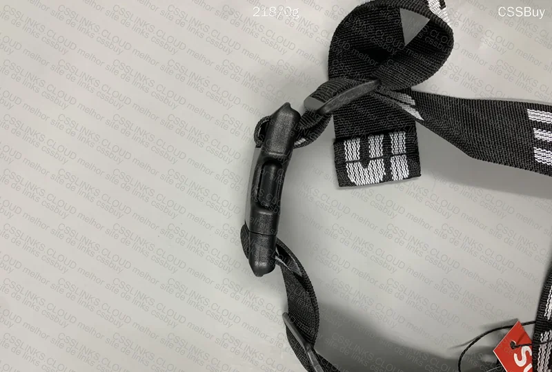 Bag Supreme 3