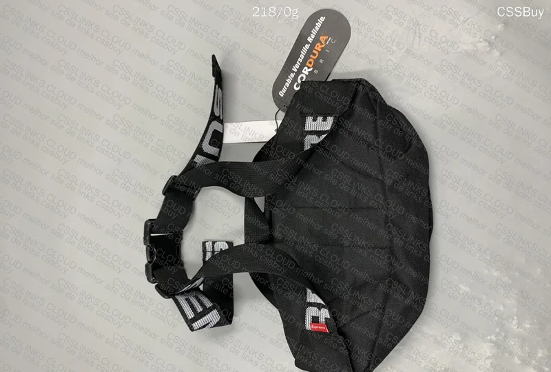 Bag Supreme 4