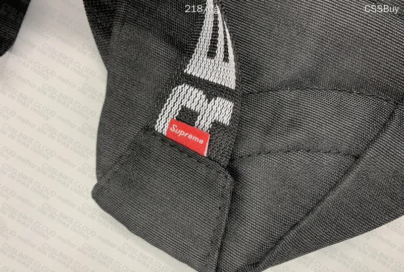 Bag Supreme 5
