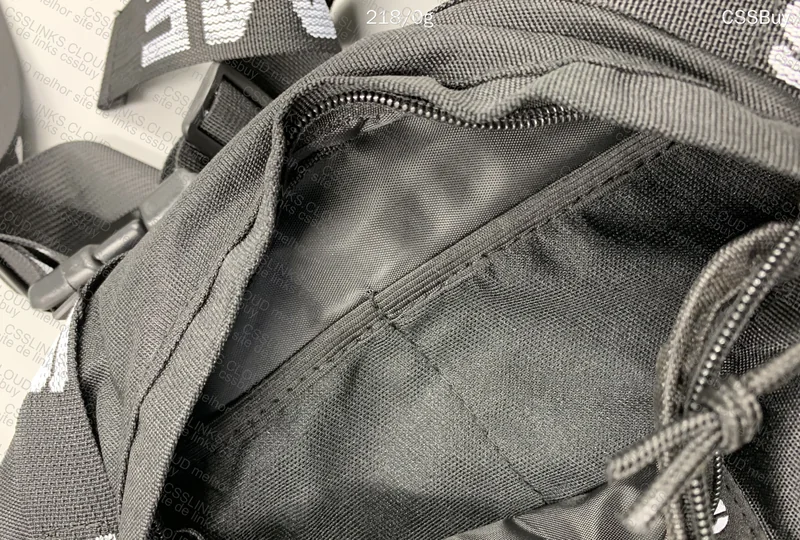 Bag Supreme 6