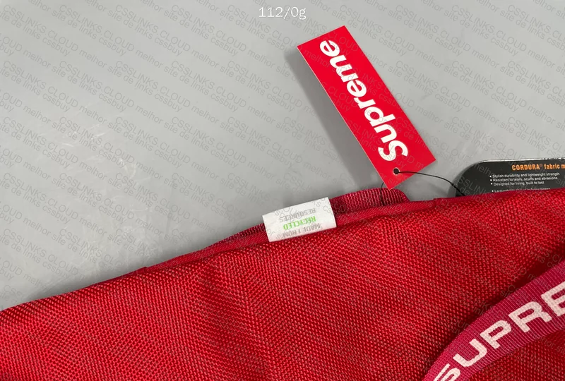 BAG SUPREME 11Y