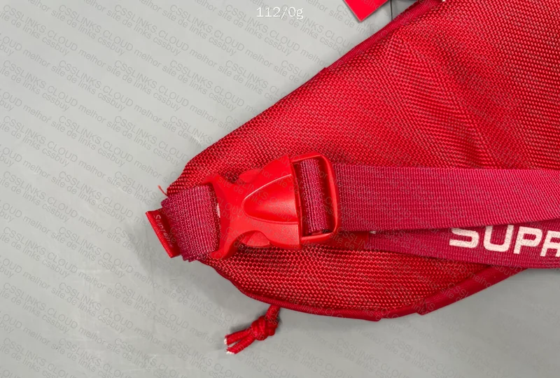 BAG SUPREME 11Y 2