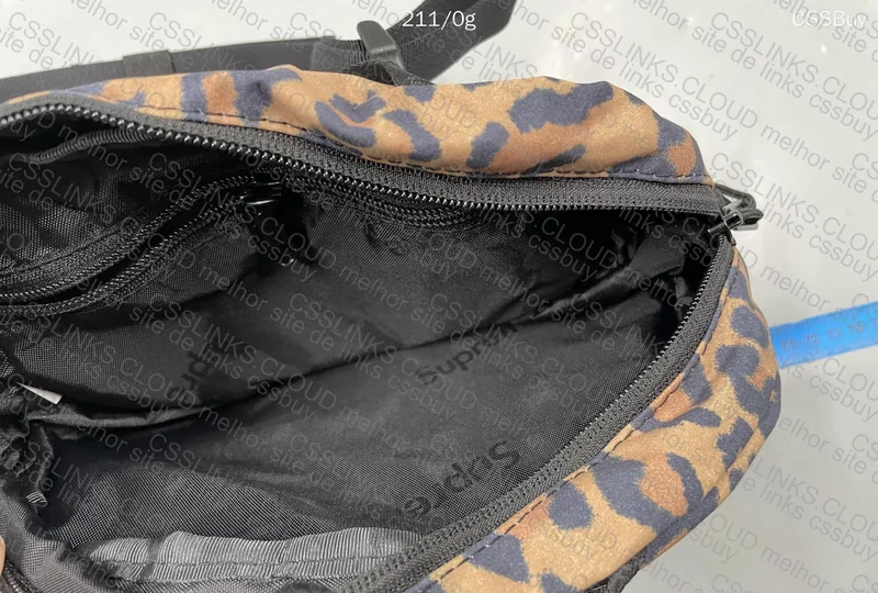 BAG SUPREME
