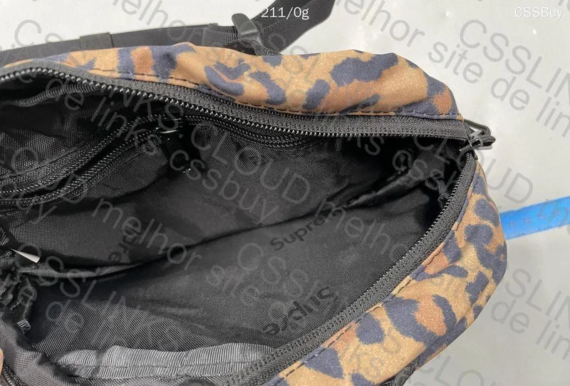 BAG SUPREME 2