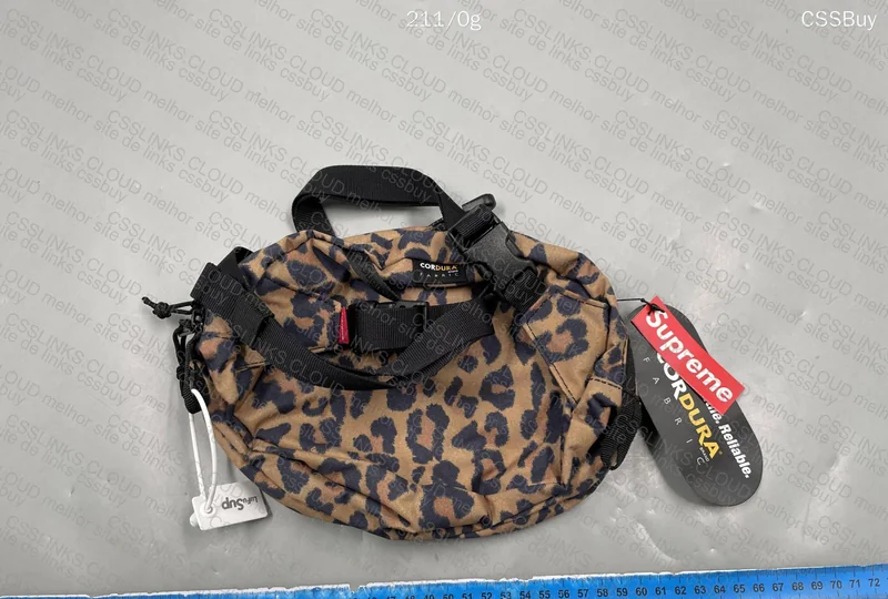 BAG SUPREME 3