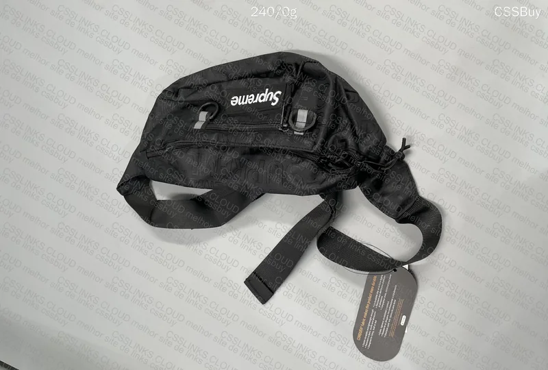 bag supreme