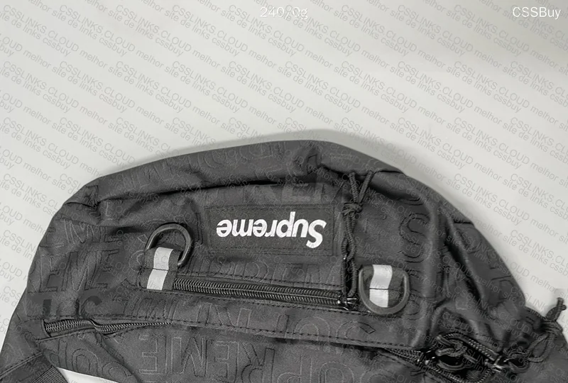 bag supreme 2