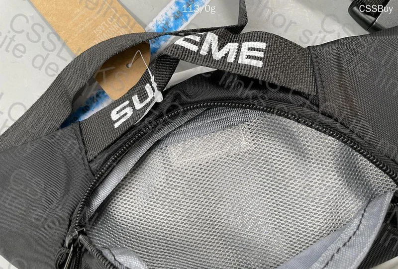 Bag Supreme