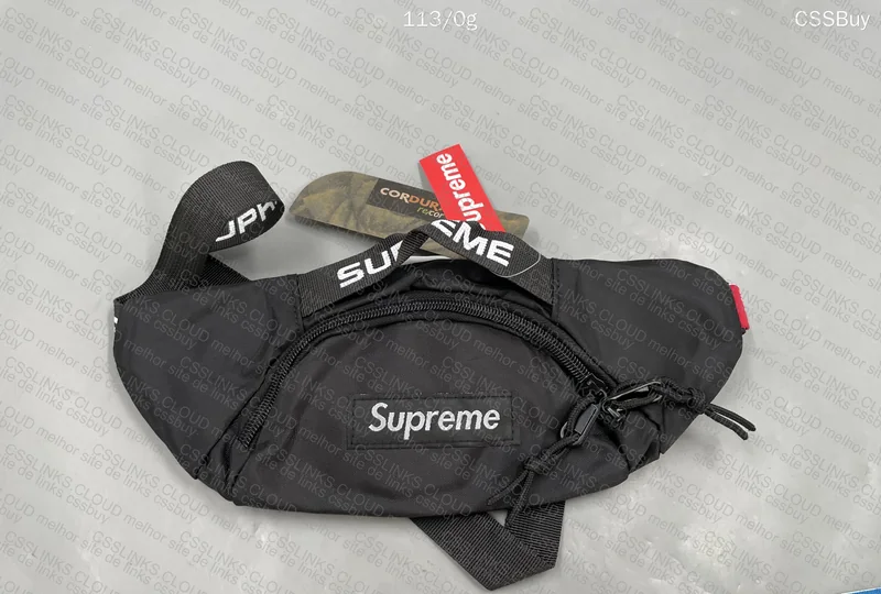 Bag Supreme 2