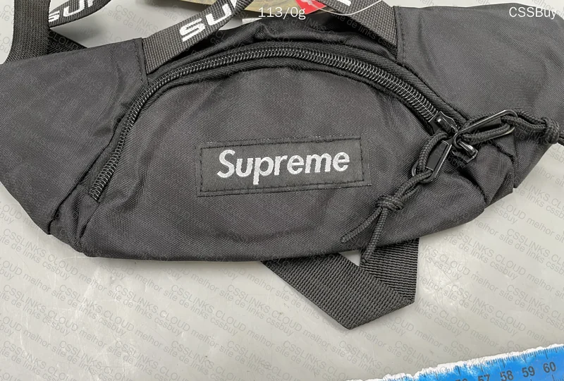 Bag Supreme 3