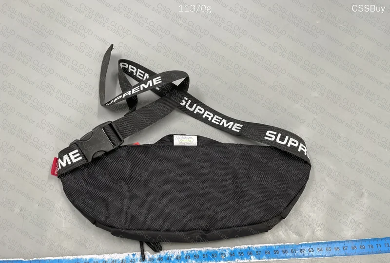 Bag Supreme 4