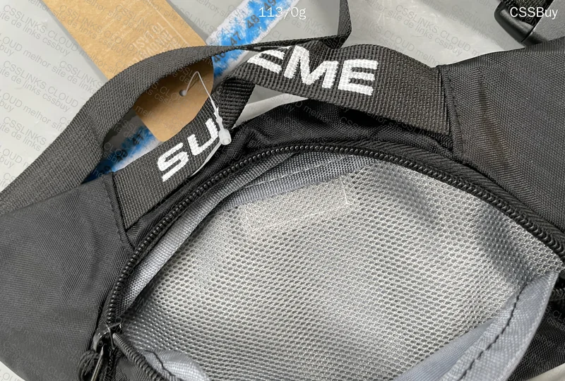 Bag Supreme 5
