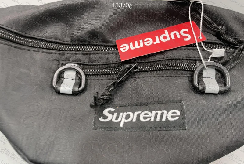 bag supreme
