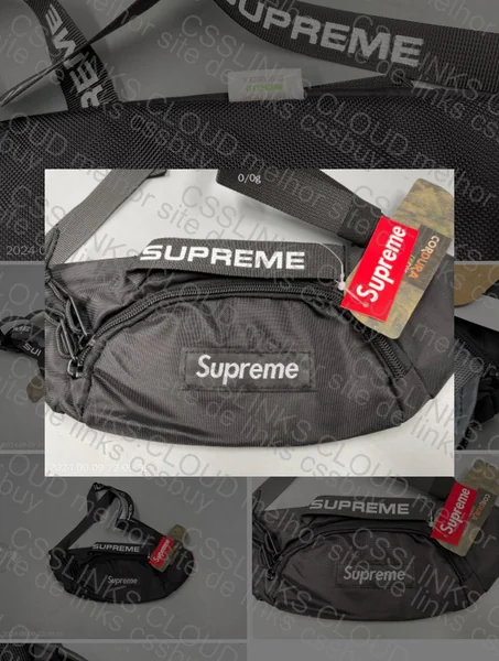 bag supreme