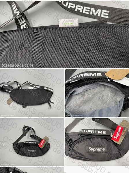 bag supreme 2