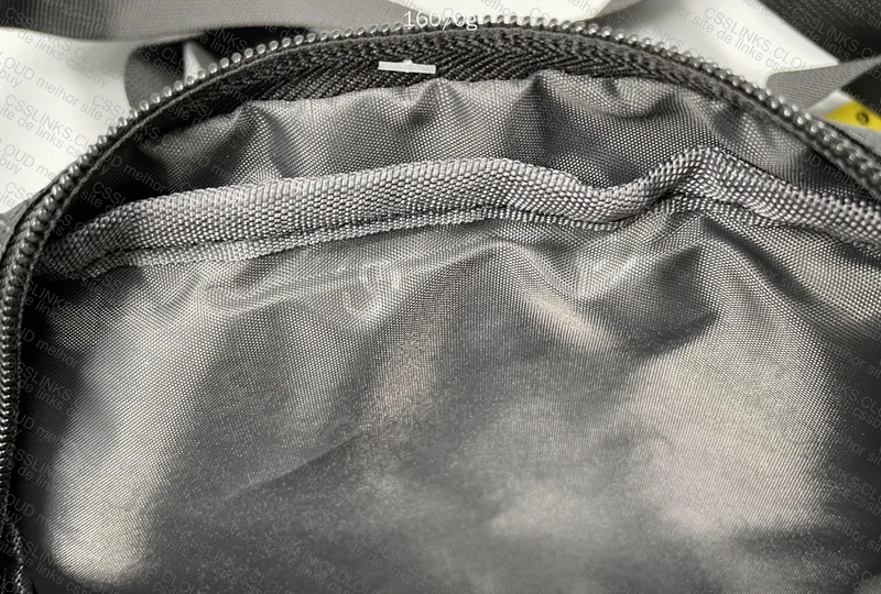 Bag Supreme