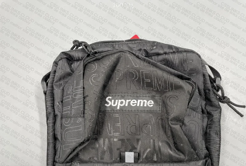 Bag Supreme 2