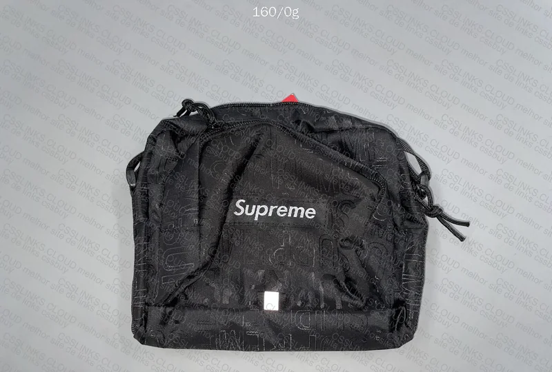 Bag Supreme 3