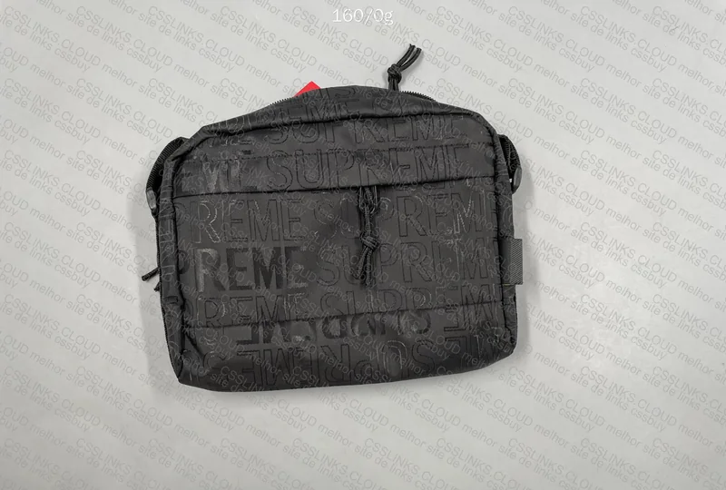 Bag Supreme 4