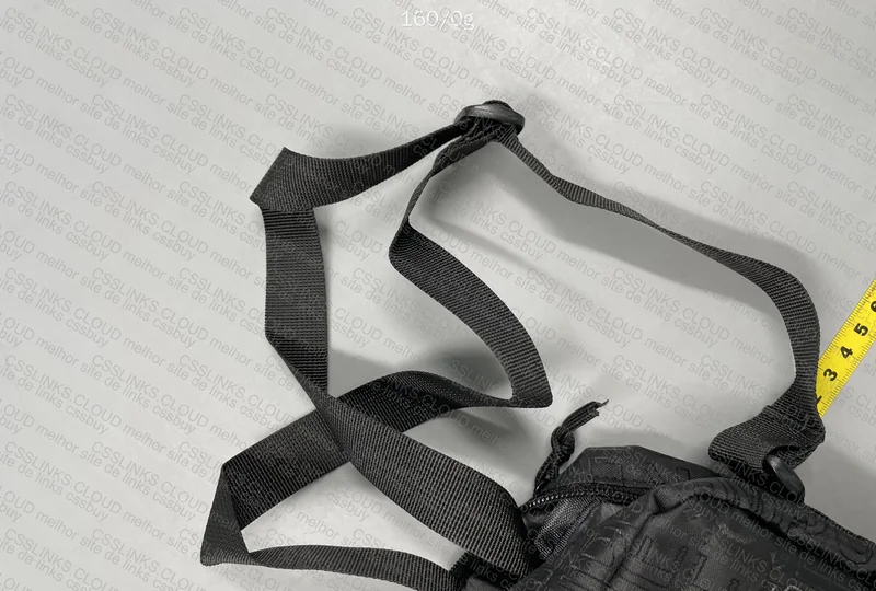 Bag Supreme 5
